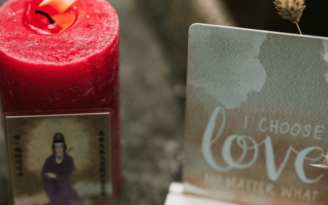 De kracht van Oosters lichaamsbewustzijnswerk