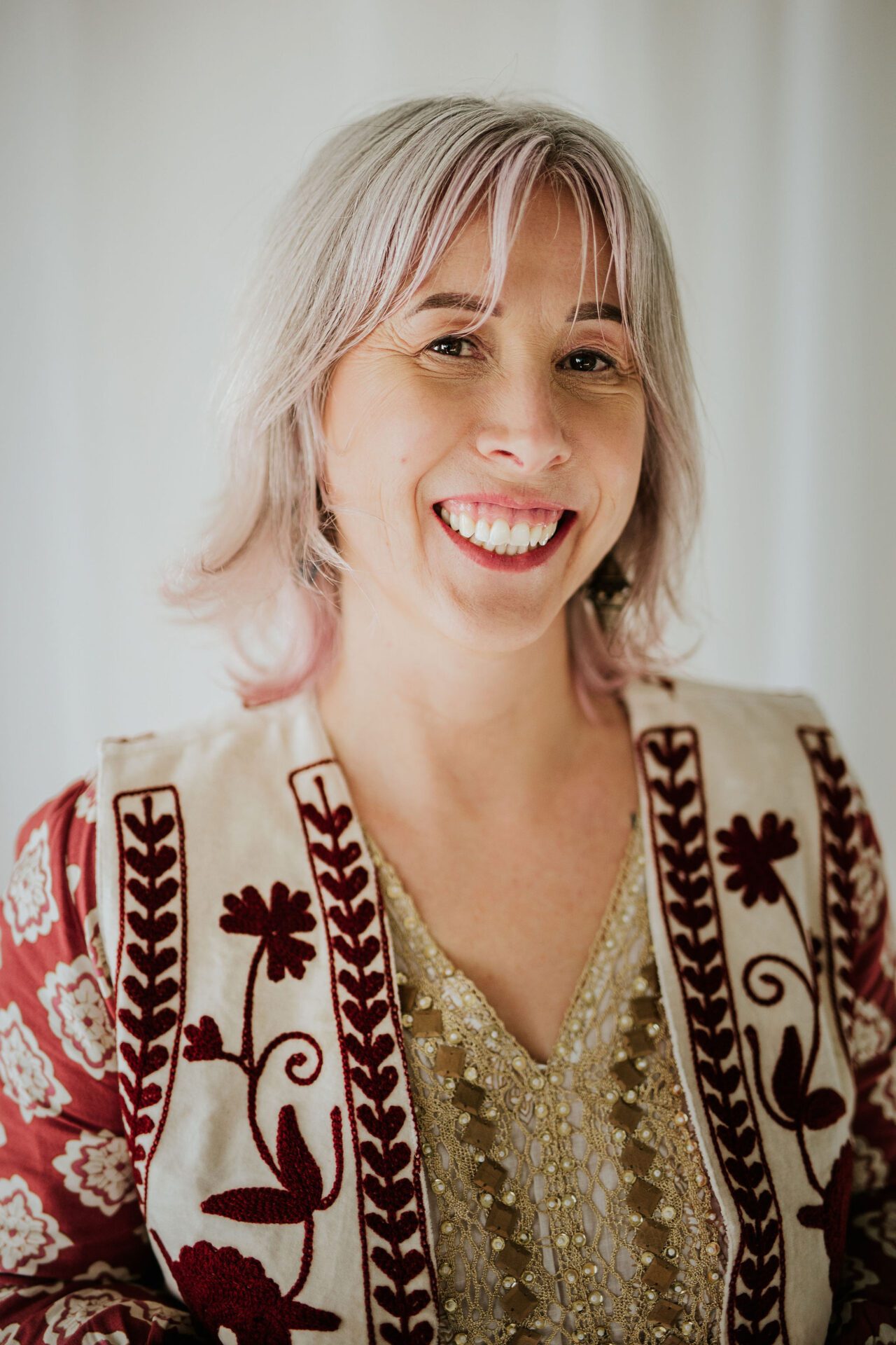 Maren van Leeuwe Oosters Lichaamsbewustzijnswerk 48 Maren van Leeuwe Oosters Lichaamsbewustzijnswerk