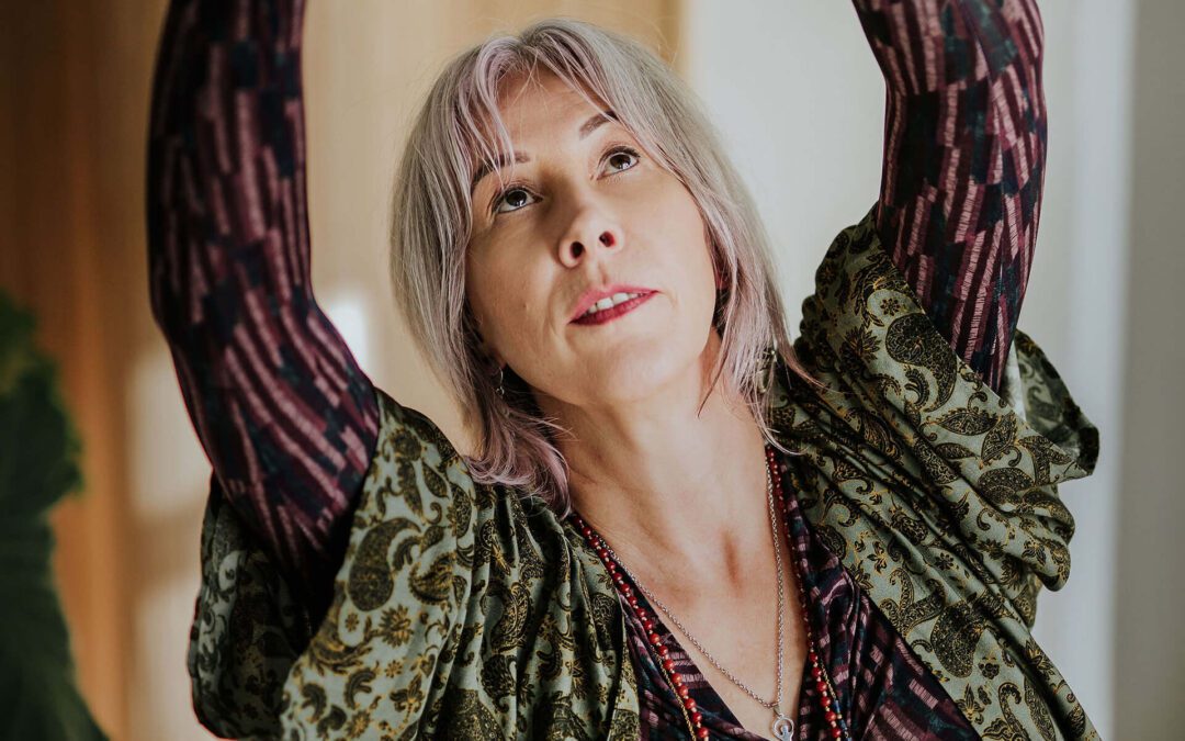 Lichaamswerk: een reis naar de waarheid van je hart